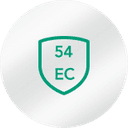 54EC icon